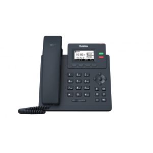 Yealink T31G | Gigabit IP Phone | New