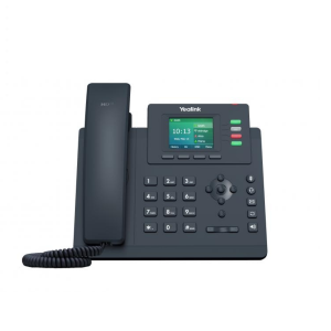 Yealink SIP-T33G Entry Level IP Phone