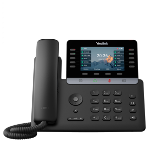 Yealink SIP-T74U IP Phone