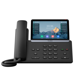 Yealink SIP-T77U IP Phone