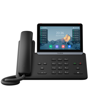 Yealink SIP-T87W IP Phone