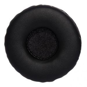 JPL 70mm Large Universal Leatherette Ear Cushion - EC-16 (Single) - New