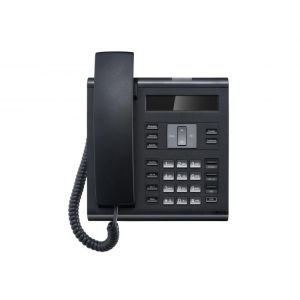 Unify Openscape Desk Phone IP35G Eco Icon Black - Refurbished