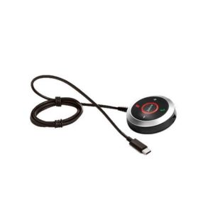 Jabra Evolve 40 Link USB-C Controller - UC or MS