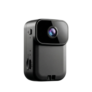 Project Telecom Veritas 10 Full HD Retail Body Worn Camera
