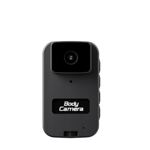 Project Telecom Veritas 30 Waterproof Body Worn Camera with Display Screen
