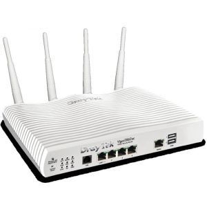 DrayTek Vigor 2862N Wireless ADSL/VDSL Modem Router with Firewall