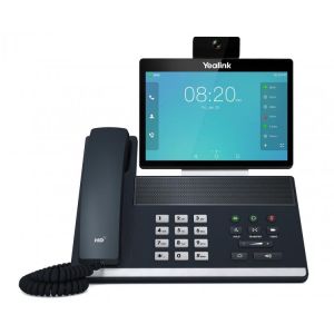 Yealink VP59 Smart Video IP Phone - New