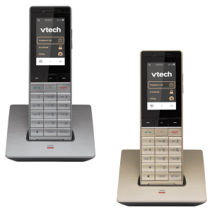 VTech PMX-S5410-HC-S SIP Additional Handset & Slim Charger