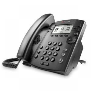 Polycom VVX310 HD Voice Phone - No PSU