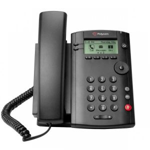 Polycom VVX 101 IP Telephone (No PSU)