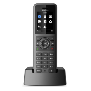 Yealink W57R Ruggedised DECT Handset