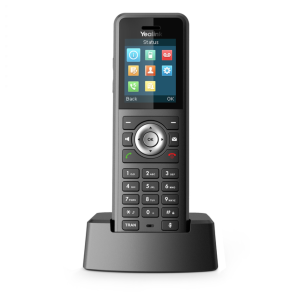 Yealink W59R Ruggedised DECT Handset - New