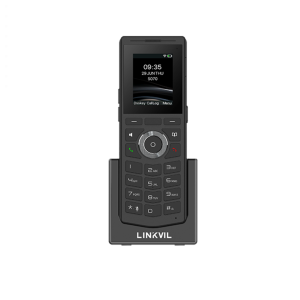 Fanvil Linkvil W610W - Portable Wi-Fi Phone