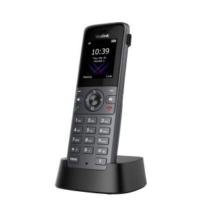 Yealink W73H | DECT Additional Handset - New