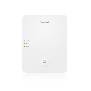 Yealink W80DM DECT IP Multi-Cell System