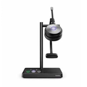 Yealink WH62 Monaural DECT Wireless Headset