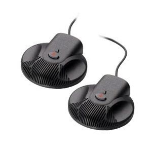 Polycom Avaya 4690IP Expansion Microphones