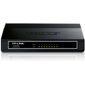TP-Link 8-Port Gigabit Desktop Switch