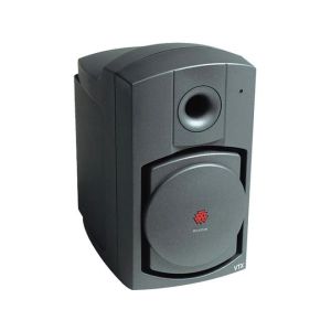Polycom VTX1000 Subwoofer & Amplifier