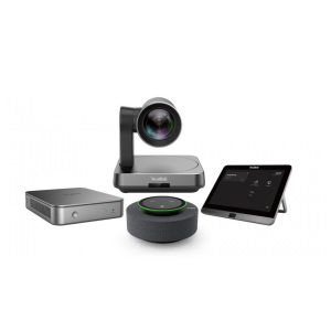 Yealink MVC640 - Wired Video Conference System for Microsoft Teams - Medium Rooms