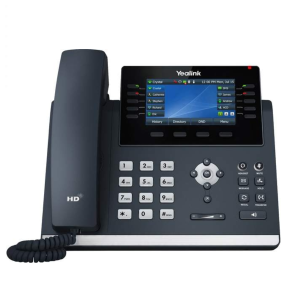 Yealink SIP-T46U IP Phone