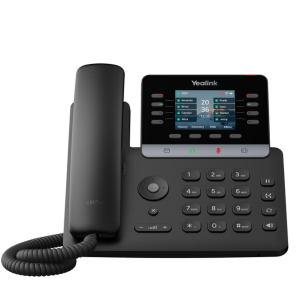 Yealink SIP-T73W IP Phone