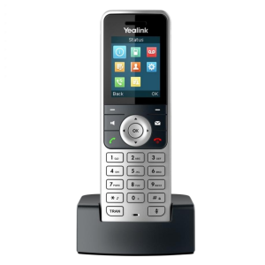 Yealink W53H Additional IP DECT Handset - Refurbished