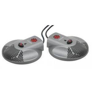 Polycom Soundstation Expansion Microphones