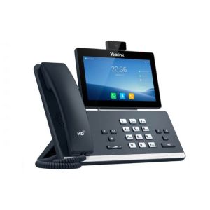 Yealink SIP-T58W IP Phone with Camera - New