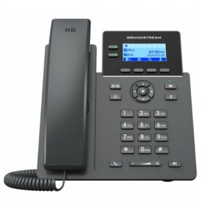 Grandstream GRP2602 | Essential IP Phone - New