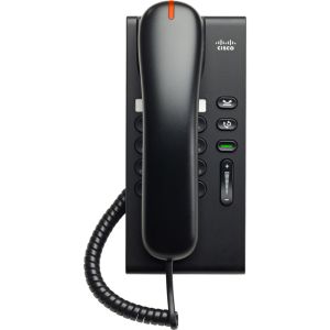 Cisco 6901 Unified IP Phone (Slimline)