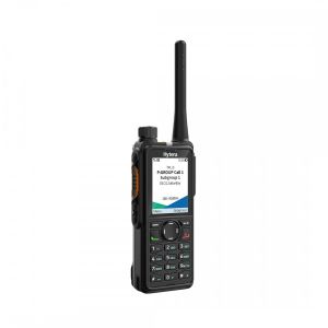 Hytera HP785 | VHF | DMR Two Way Radio | Walkie Talkie