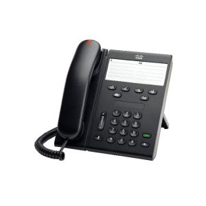 Cisco 6911 Unified IP Phone (Slimline)