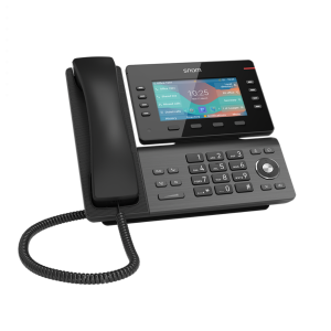 Snom D862 IP Desk Phone (No PSU) - New