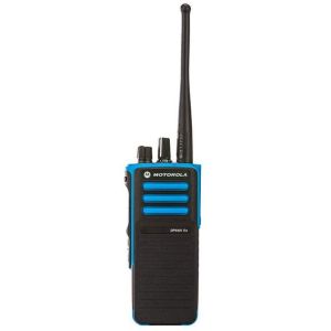 Motorola DP4401 Ex ATEX Two Way Radio Without Charger - (UHF