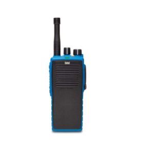 Entel DT982 | ATEX IIC UHF DMR | Digital Two Way Radio | Walkie Talkie