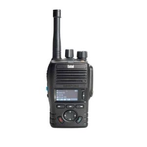 Entel DX425 Two Way Radio - (VHF) - New