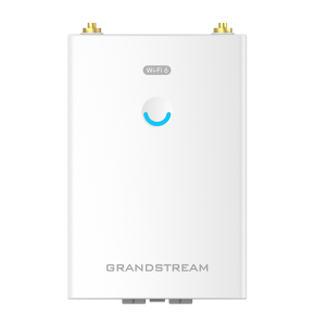 Grandstream GWN7660LR - Wi-Fi 6 Long Range Access Point
