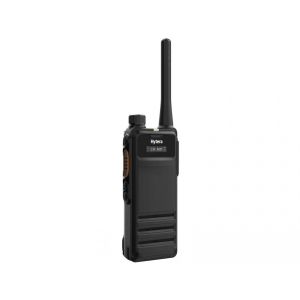 Hytera HP705 | UHF | DMR Two Way Radio | Walkie Talkie