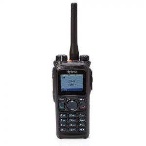 Hytera PD785 | UHF | DMR Two Way Radio | Walkie Talkie