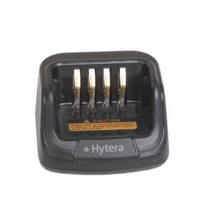 Hytera Mcu Rapid-Rate Single Charger