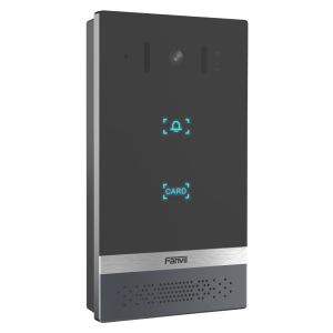 Fanvil i61 | SIP Video Door Phone