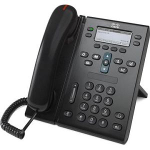 Cisco 6945 Unified IP Phone