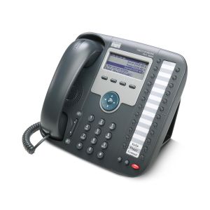 Cisco 7931G IP Phone - A Grade