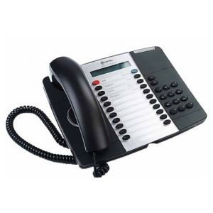 Mitel 5207 IP System Telephone - A Grade