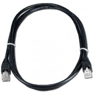 Snom Ethernet Cable 2M - Black