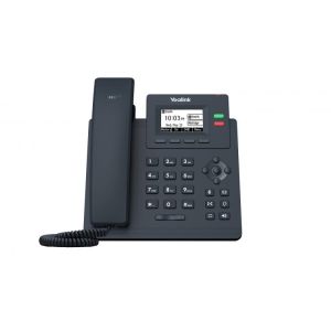 Yealink T31P | Entry Level IP Phone | New