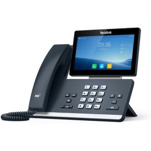 Yealink SIP-T58W IP Phone - New