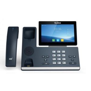 Yealink SIP-T58W Pro IP Phone | without Camera - New